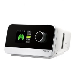 iBreeze 20A Auto CPAP Machine by Resvent (No Wifi Module) 
